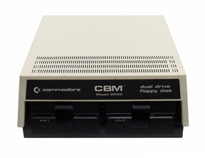 PET Floppy Drive