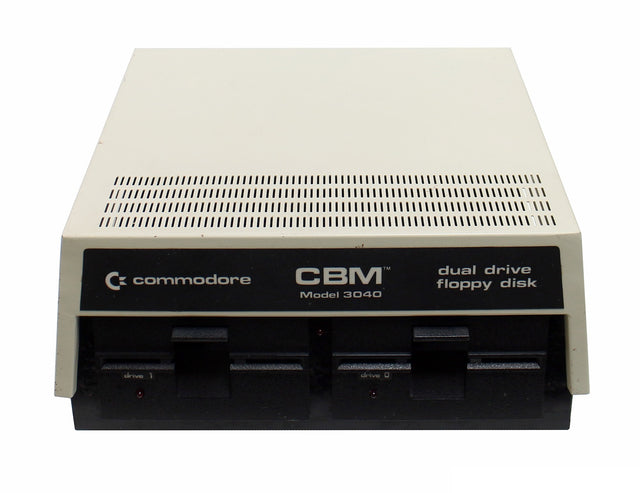 PET Floppy Drive