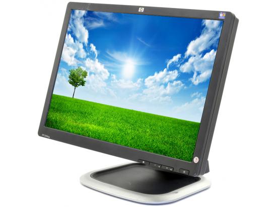 HP L2245WG 22-INCH WIDESCREEN LCD MONITOR Refurbished  .Etek Laptop Ordinateur écran moniteur usagé à rabais meilleur qualité prix à saint laurent 1055 Rue Begin Montréal. Réparation portable ordinateur de bureau . Recyclage informatique et electronique .E.musée musée des ordinateurs. Best used and refurbished computer and laptop in saint Laurent at Etek Laptop and E.musée computer history museum used and refurbished monitor lcd led . Computer  repair service in Montréal. Computer  recycling electronic.