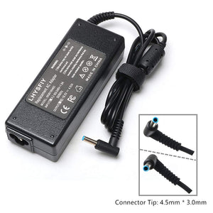 For HP 18.5V / 4.5A / 6.7A / 90W/ 120W / 7.4 x 5.0mm Laptop AC Power Adapter