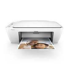 HP DeskJet 2652 Wireless All-In-One Printer
