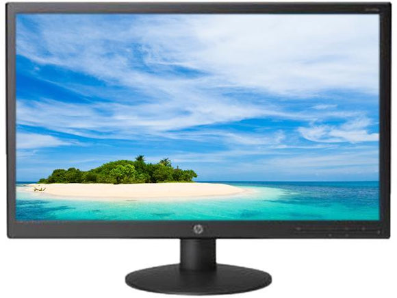 HP V241P 23.6