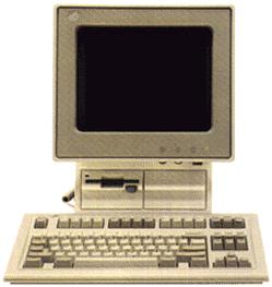 IBM PS/2 8525