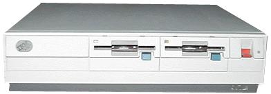 IBM PS/2 8530-002 – Eteklaptop
