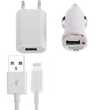 3 in One Iphone Charger at $10 Eteklaptop