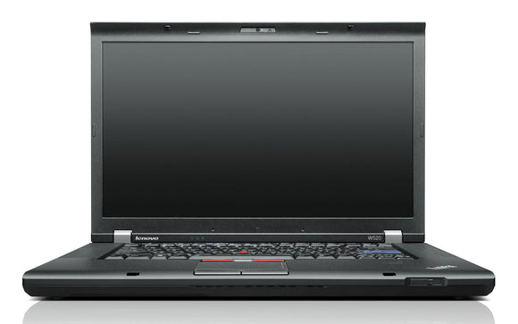 Lenovo Thinkpad W530 Core i7-3630QM laptop