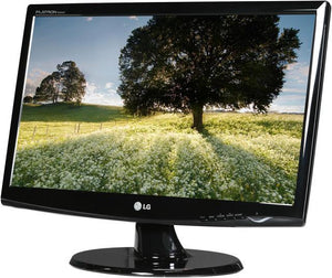 LG W2243T Black 21.5"Full HD LCD Monitor Refurbishedr .Etek Laptop Ordinateur écran moniteur usagé à rabais meilleur qualité prix à saint laurent 1055 Rue Begin Montréal. Réparation portable ordinateur de bureau . Recyclage informatique et electronique .E.musée musée des ordinateurs. Best used and refurbished computer and laptop in saint Laurent at Etek Laptop and E.musée computer history museum used and refurbished monitor lcd led . Computer  repair service in Montréal. Computer  recycling electronic.