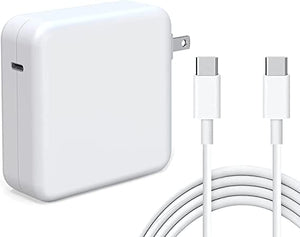 Apple 85W Portable USB-C Power Adapter for MacBook Pro