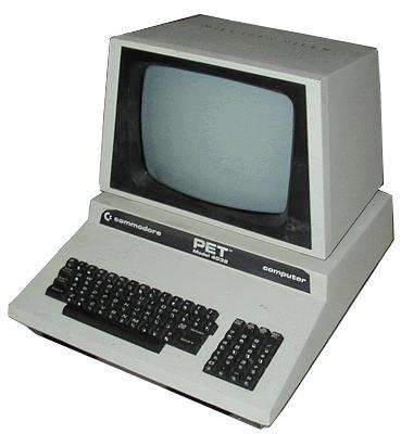 PET 8032