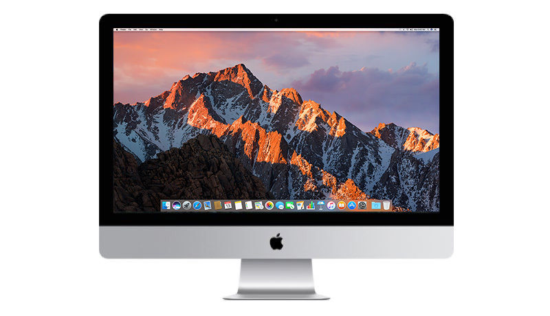 iMac 21.5インチA1418 Late2013 16GB 1TB Apple iMac 21.5