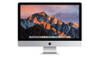 Apple iMac 21.5 inch Late 2013 Core i5 16GB 1TB NVIDIA GT 750M refurbished Begin Montréal fast shipping refurbished laptop desktop computer