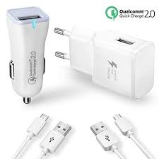 3 In one Samsung Charger at $10 Eteklaptop
