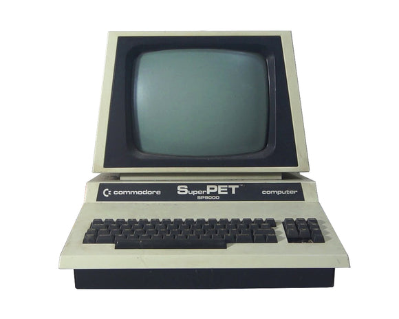 SuperPET SP9000