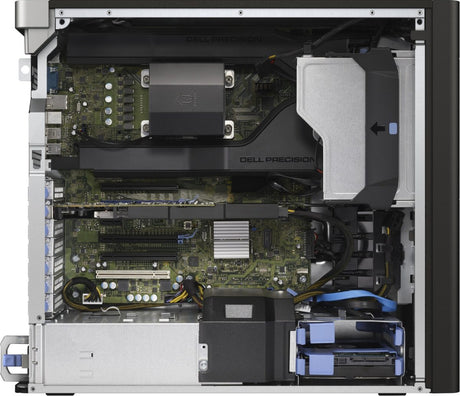 DELL T3610 E5-1620 Workstation Pc