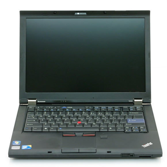 Lenovo ThinkPad T410 Core i5-540M Laptop