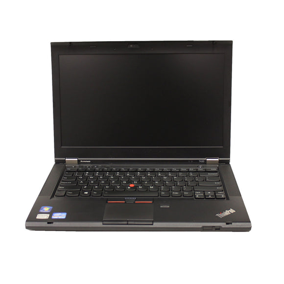 Lenovo ThinkPad T420 Core i5-2520M T Series  Refurbished Laptop