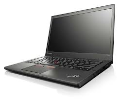 Lenovo ThinkPad T460 14" Core i5-6200u 8GB 120 SSD Windows 11 Pro Laptop Refurbished