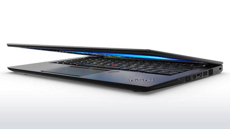 Lenovo ThinkPad T460s Core i7-6600u Laptop 1
