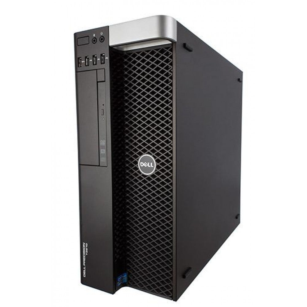 DELL T3610 E5-1620 Workstation Pc