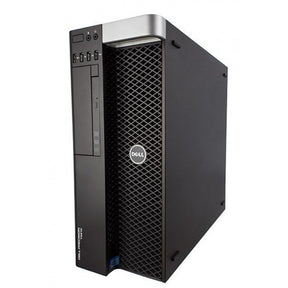 DELL T3610 E5-1620 Workstation Pc