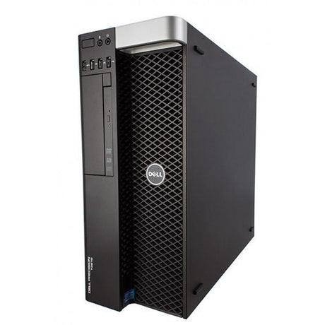 DELL T3610 E5-1620 Workstation Pc