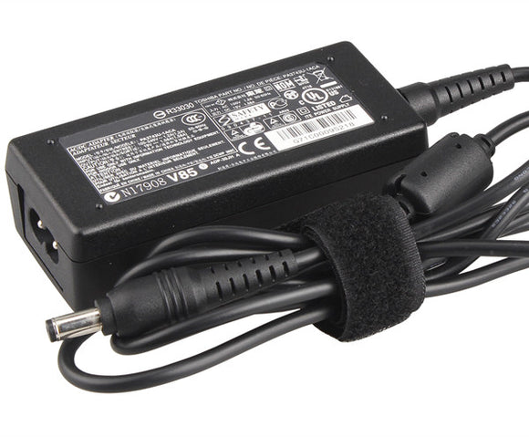 For TOSHIBA / 19V - 4.74A - 90W / 5.5 x 2.5mm Replacement Laptop AC Power Adapter