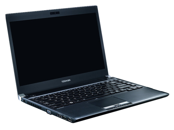 Toshiba Tecra R830  Core i3-2310m Laptop Refurbished