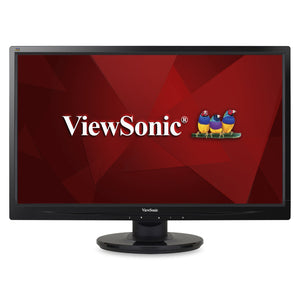 ViewSonic VA1912A-LED 19-Inch LED- Monitor