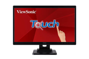 ViewSonic TD2420  LED monitor - Full HD  Touchscreen fast shipping begin street montreal quebec canada
