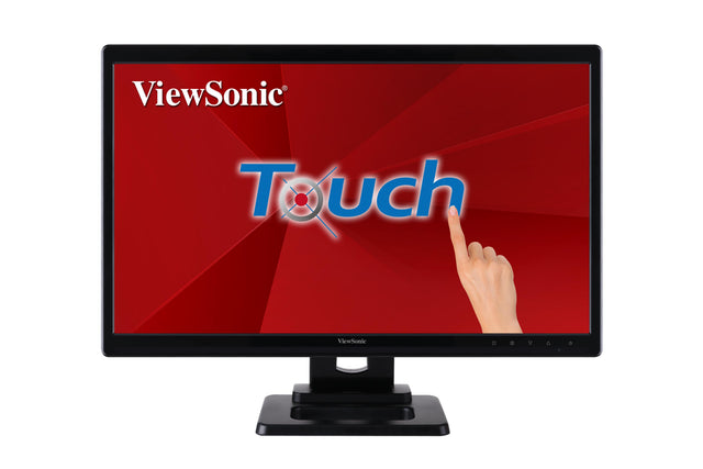 ViewSonic TD2420  LED monitor - Full HD  Touchscreen fast shipping begin street montreal quebec canada
